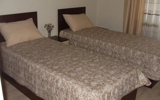 Отель Vila Lolo