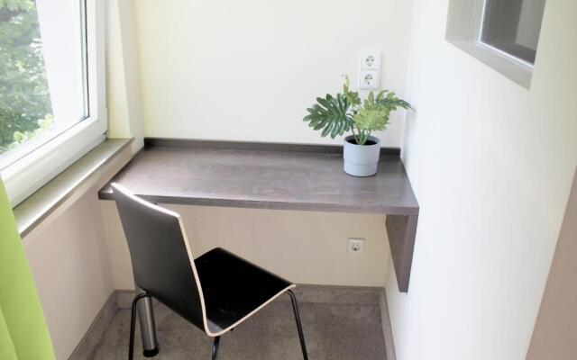 Rheinsteig Quartier by bestprice Hotels