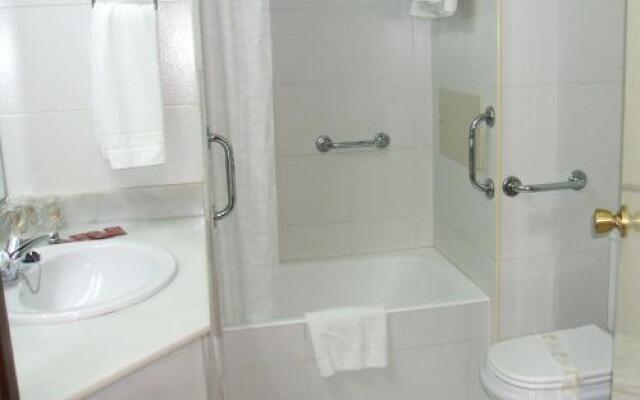 Hotel Escuela Fuentemar