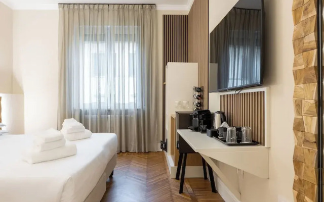 Pier Capponi 17 Room & Suites