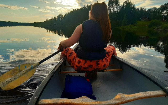 Lentiira Holiday Village