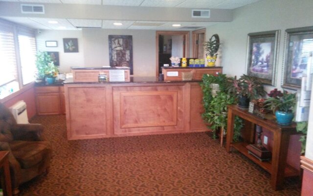 Traveler's Budget Inn