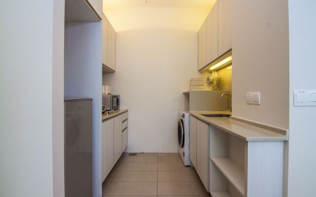 Swiss Garden Residency 1