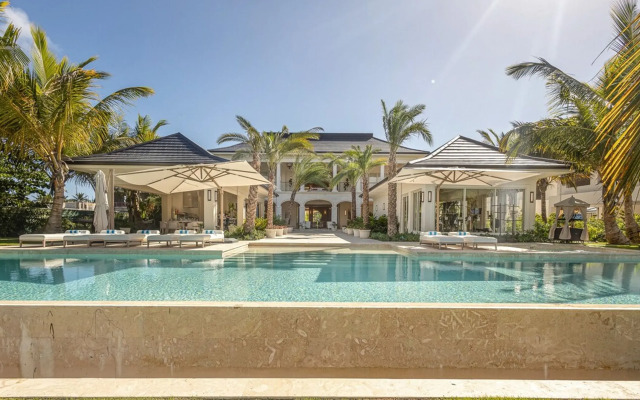 Playa Serena 19 Sumptuous Retreat