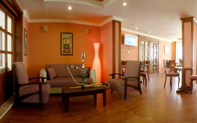 Sun Maris City Hotel