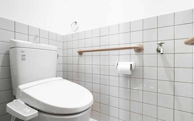 Higashi Kagaya Japanese Villa Dj