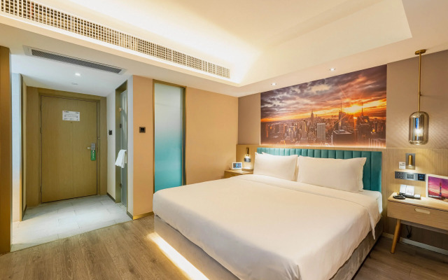 K-house Hotel