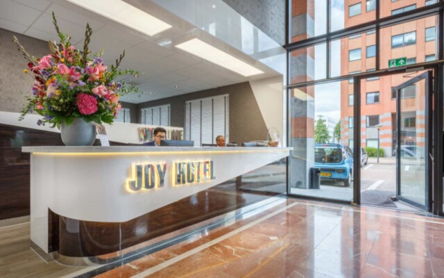 Joy Hotel
