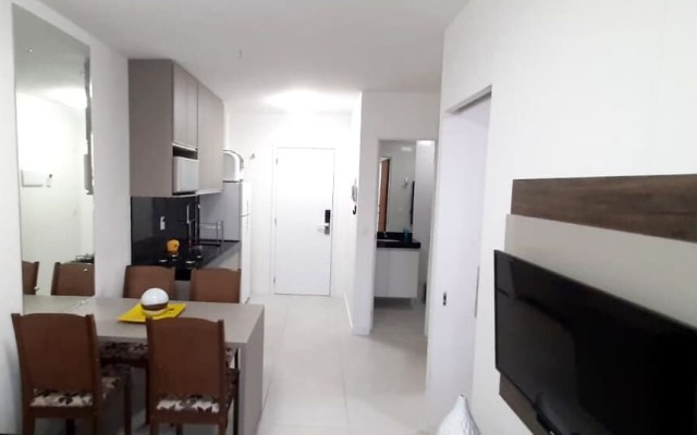 Edifício Time Apto 1115