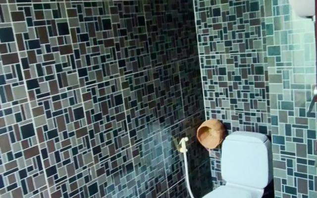 Secret Garden Homestay