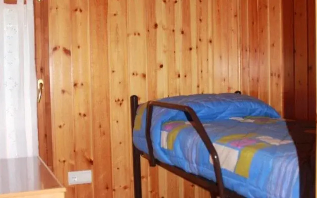 Camping Valle de Tena