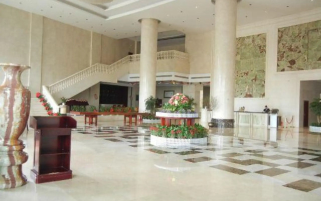 Wanhua International Hotel