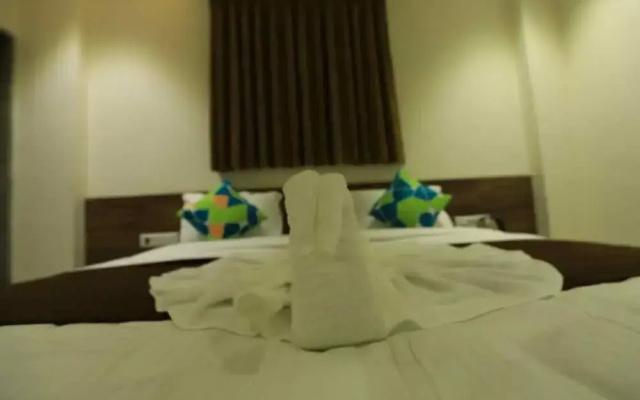 Hotel Scintilla