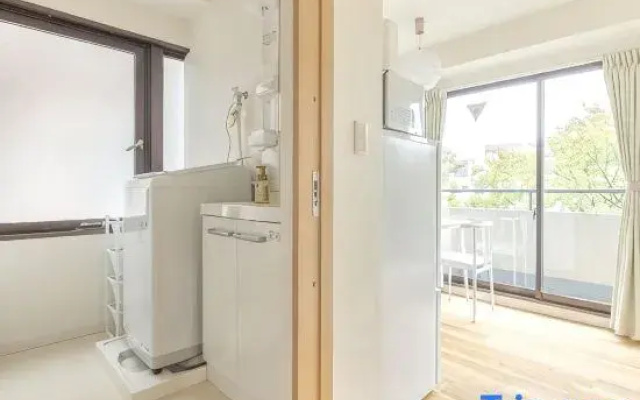Haruno Apartment Waseda