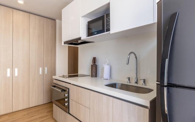 w Authentic Loft in Santa Ana