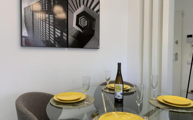 Cascais Downtown Premium Apartment 1