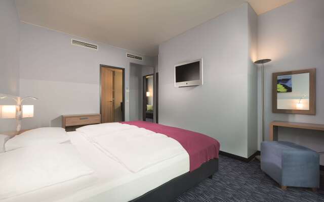 Seminaris CampusHotel Berlin