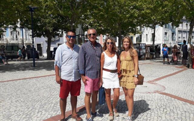 Aveiro Central - It´s ALL there - 2