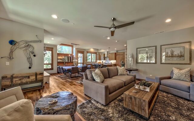 Gondola Vista 5 - 4 Br Townhouse