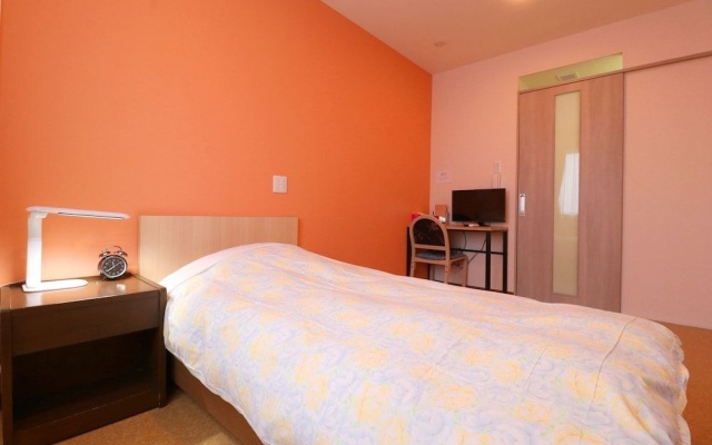 Hotel Asahi Grandeur Fuchu – Guest Rooms – Tokyo