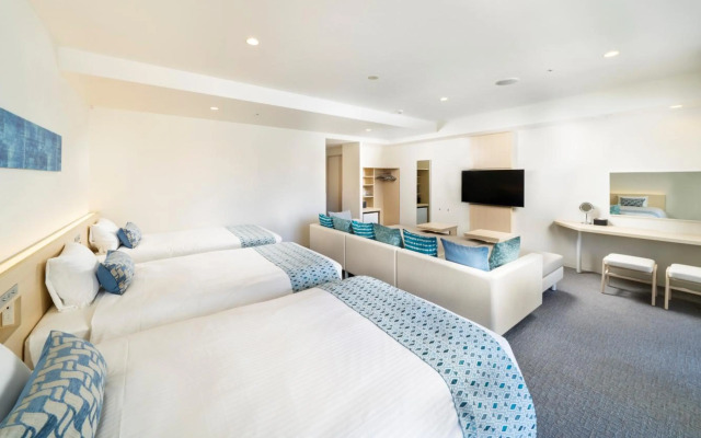 Hotel Torifito Miyakojima Resort