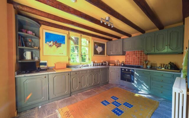 Villa Risveglio by Myvillacollection