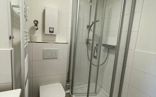 Sths82002 - Fewo 'windbreker'