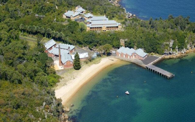 Q Station Sydney Harbour National Park by Accor