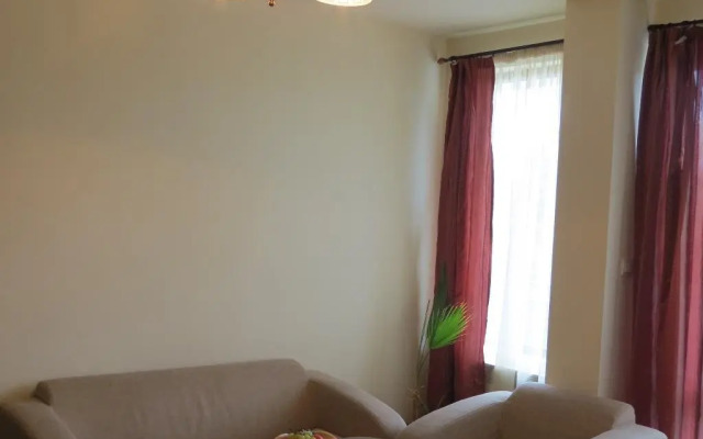 Spa & Apartment Hotel Mountain Romance