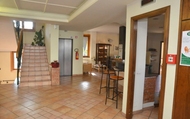 Hotel Ristorante Il Ceppo
