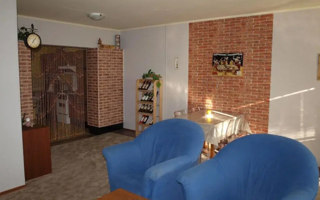 Apartmany Bobule