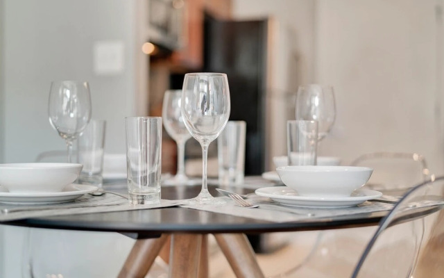 Nuovo-Downtown Atlanta