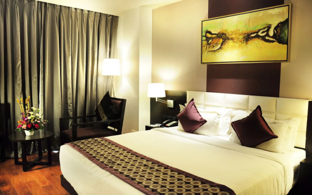 Senses Hotel