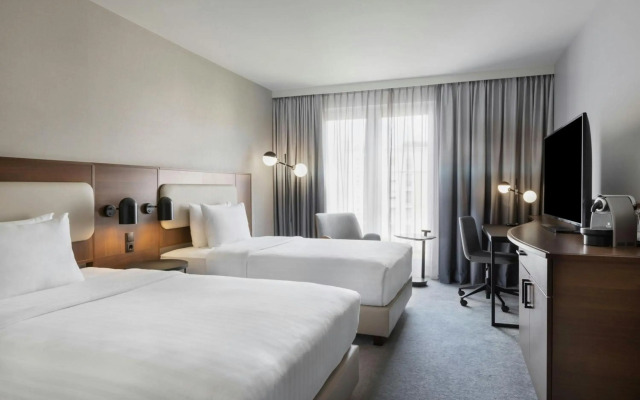 Courtyard by Marriott Munich City East