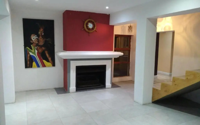 Liziwe's Guest House