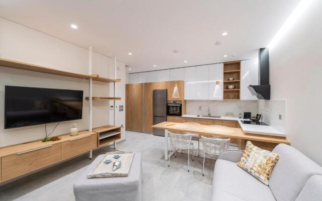 Suite Erifilli