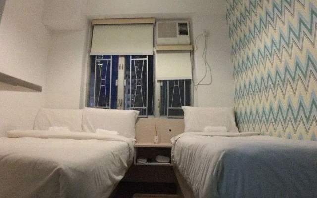 As 1 Hotel