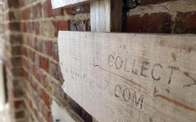 Chambres d'Hôtes de La Vieille Ecluse