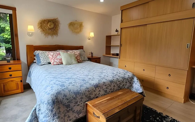 Oceana Suites Vista Quelhue