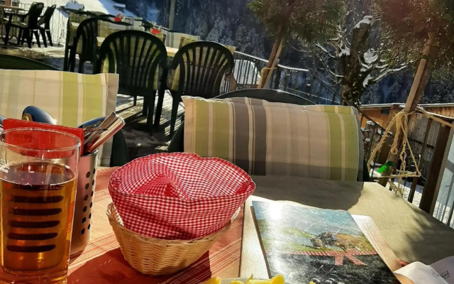 Gasthaus Schwand