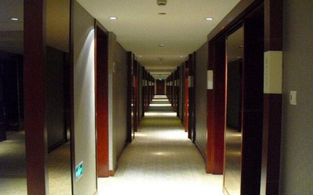 Hangzhou Sophia Hotel