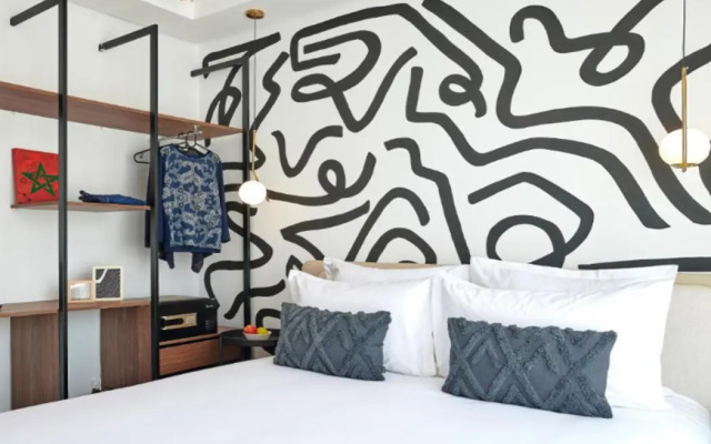 Stayhere Rabat - Agdal 4 - Hotel