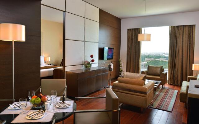 Holiday Inn Chandigarh Panchkula