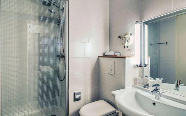 Mercure Albi Rives du Tarn