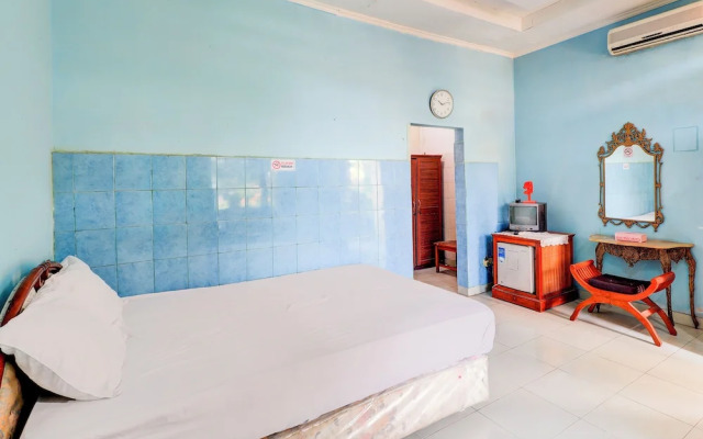 Hotel O Danawa House