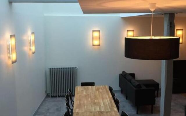 Appartement Terra XXL