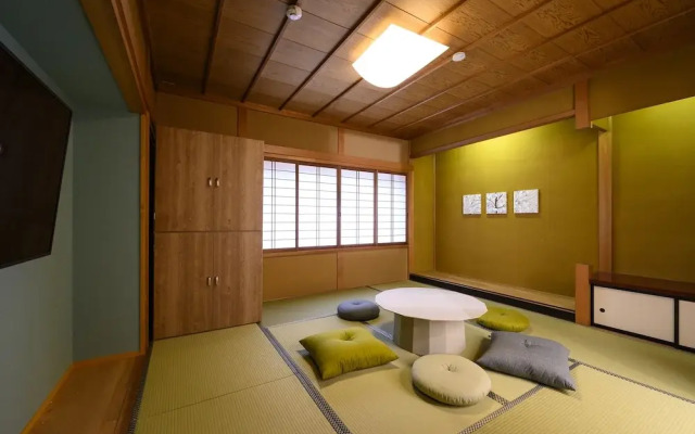 BEYOND HOTEL Takayama 4th