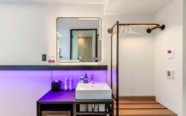 YOTEL Tokyo Ginza