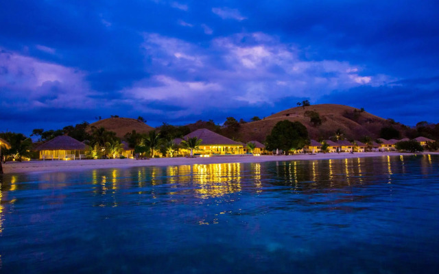 Sudamala Resort, Seraya, Flores