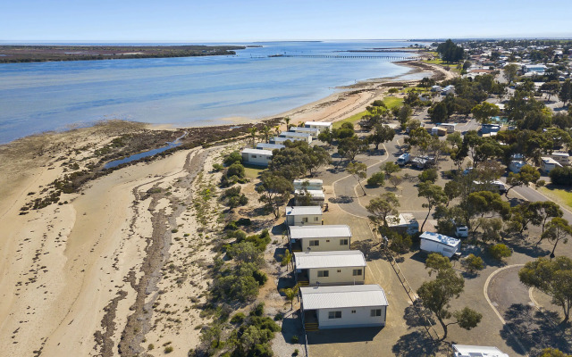 Port Broughton Tourist Park